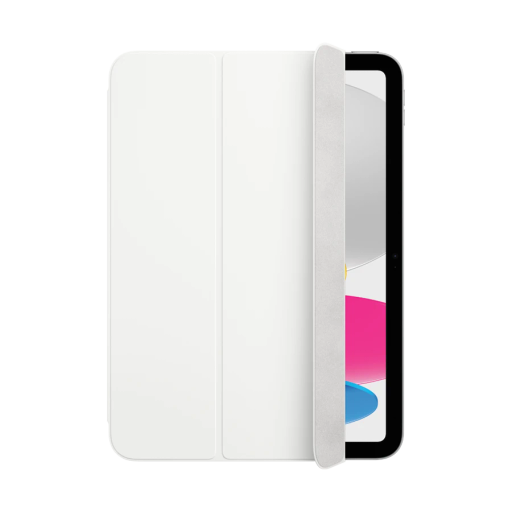 Case APPLE Smart Folio for iPad (Gen.10/A16), White